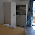 아파트 Athina Sea View
