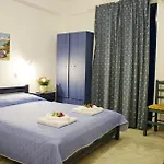 Athina Sea View 아파트 Naxos City