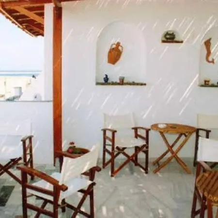 아파트 Athina Sea View