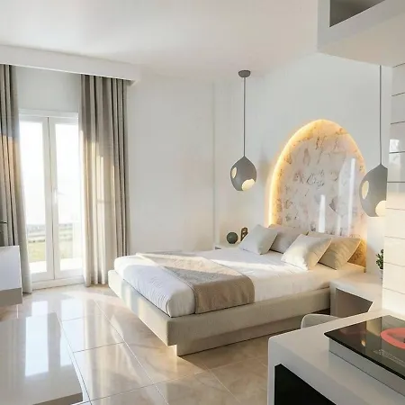 Athina Sea View *