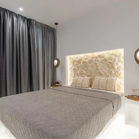 Appartement Athina Sea View *