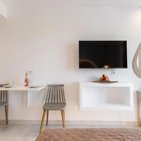 Athina Sea View Appartement *