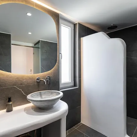 Athina Sea View Appartement *
