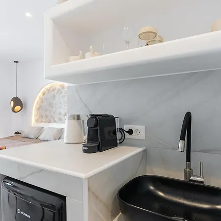 Appartement Athina Sea View Naxos City