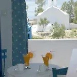 Athina Sea View Naxos City