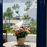 Athina Sea View Naxos City