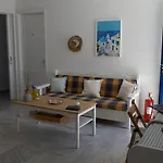 Athina Sea View Daire