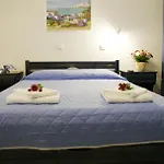 Daire Athina Sea View Naxos City