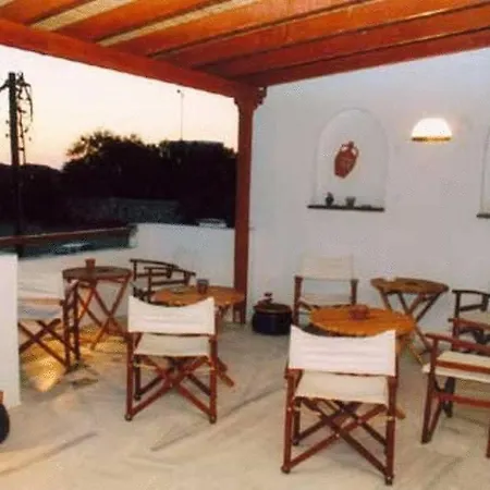 Daire Athina Sea View
