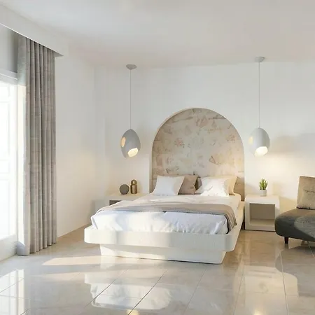 Athina Sea View Lejlighed
