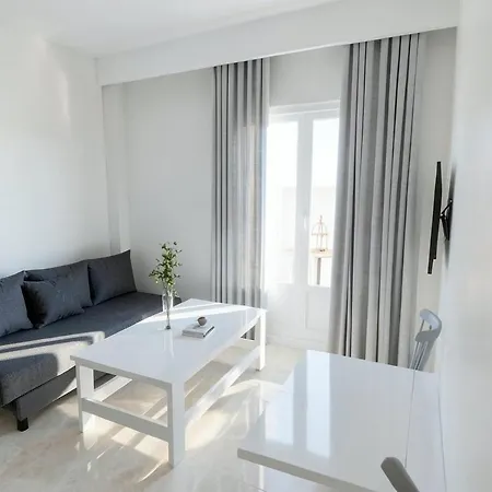 דירה Athina Sea View *