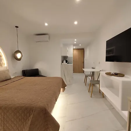 Apartamento Athina Sea View