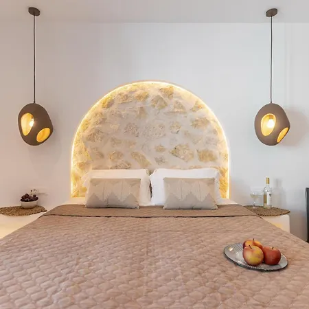 Athina Sea View Apartamento