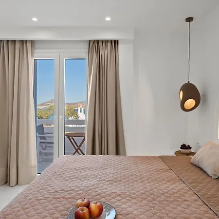 Lägenhet Athina Sea View *
