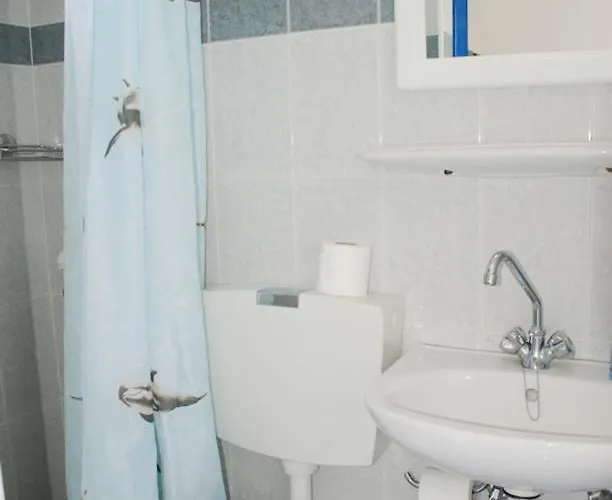 شقة Athina Naxos Town